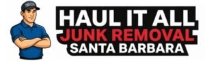 Junk Removal In Santa Barabra