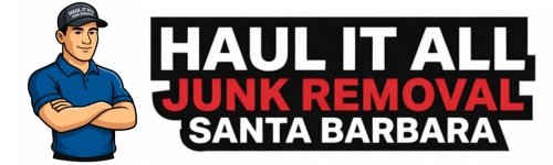 Junk Removal In Santa Barabra