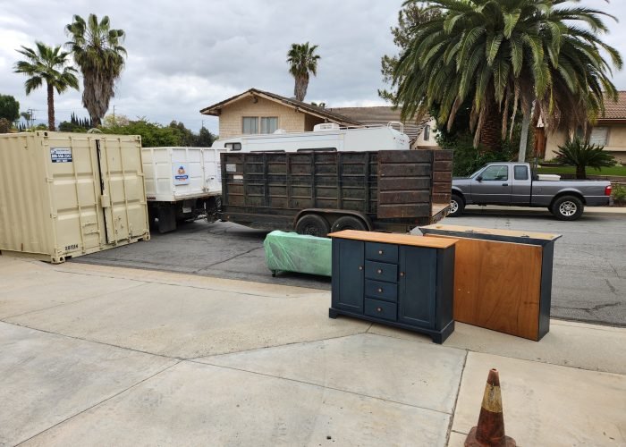 Furniture Removal Santa Barbara