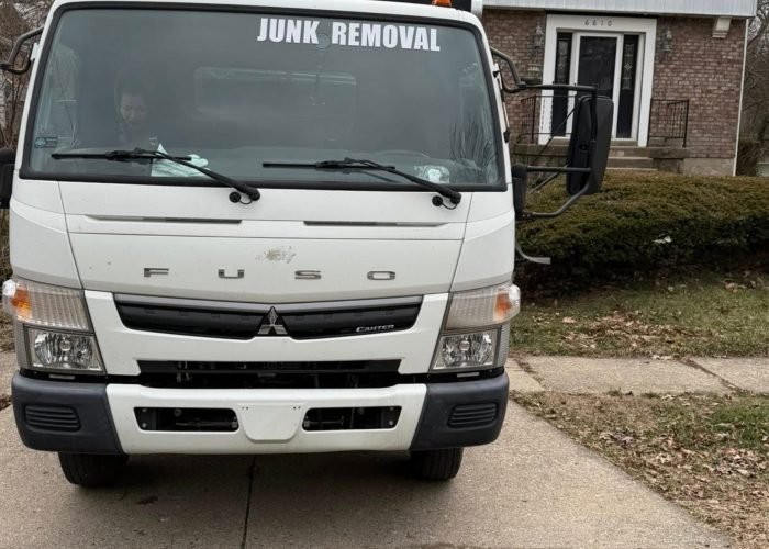 Junk Removal Service In Santa Barbara