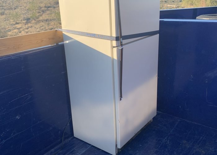 Appliance Removal Santa Barbara